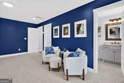 208 Gates Entry, Peachtree City, GA 30269 - Photo 48