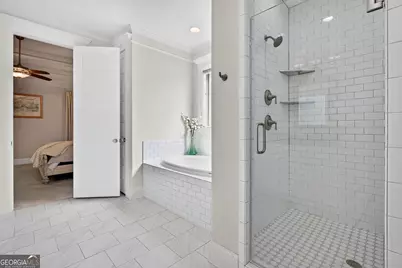 208 Gates Entry, Peachtree City, GA 30269 - Photo 8