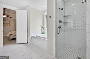 208 Gates Entry, Peachtree City, GA 30269 - Photo 8