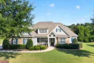 208 Gates Entry, Peachtree City, GA 30269 - Photo 1