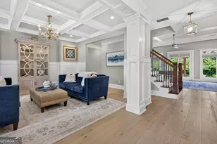 208 Gates Entry, Peachtree City, GA 30269 - Photo 18