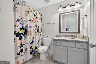 208 Gates Entry, Peachtree City, GA 30269 - Photo 50