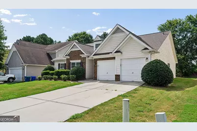 7226 Boulder Pass, Union City, GA 30291 - Photo 2