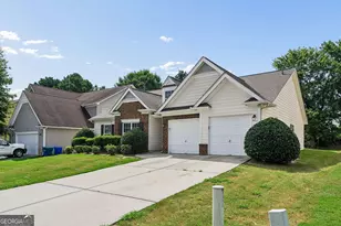 7226 Boulder Pass, Union City, GA 30291 - Photo 2