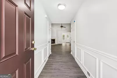 7226 Boulder Pass, Union City, GA 30291 - Photo 4