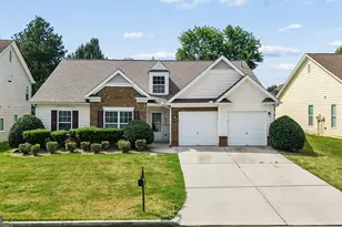7226 Boulder Pass, Union City, GA 30291 - Photo 32