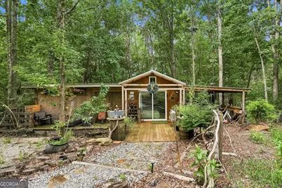 93 Shady Lane, Cleveland, GA 30528 - Photo 26