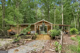 93 Shady Ln, Cleveland, GA 30528 - Photo 26