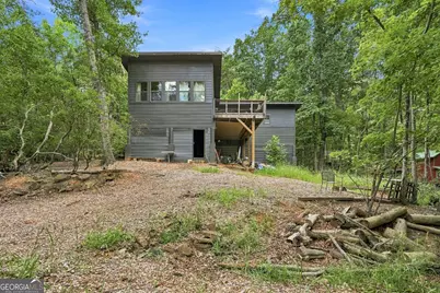 93 Shady Lane, Cleveland, GA 30528 - Photo 22