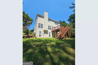 1708 Kings Cross Ct, Hoschton, GA 30548 - Photo 2