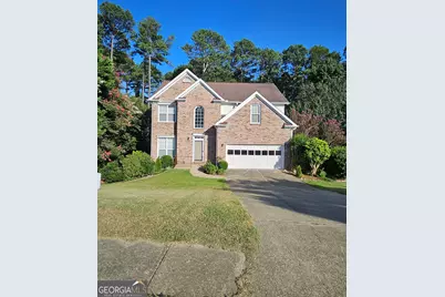 1708 Kings Cross Ct, Hoschton, GA 30548 - Photo 1