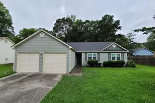 216 Valley View, Peachtree City, GA 30269 - Photo 1