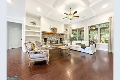 415 Vanderbilt Parkway, Newnan, GA 30265 - Photo 8