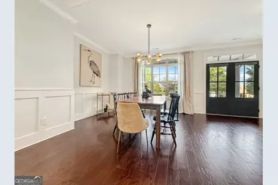 415 Vanderbilt Parkway, Newnan, GA 30265 - Photo 6