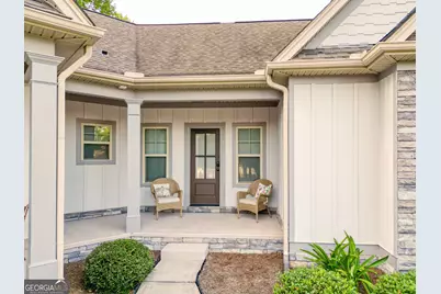 415 Vanderbilt Parkway, Newnan, GA 30265 - Photo 2