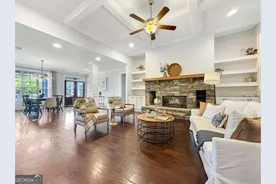 415 Vanderbilt Parkway, Newnan, GA 30265 - Photo 8