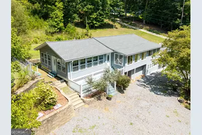 3514 Old Hwy 64 W, Warne, NC 28909 - Photo 2