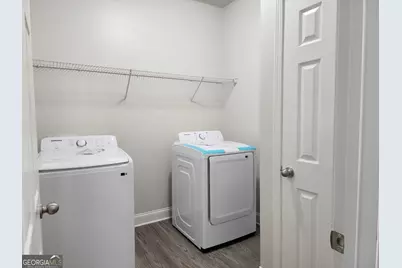 465 Roland Manor Drive, Dacula, GA 30019 - Photo 8