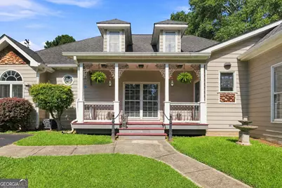215 Dorsey Road, Hampton, GA 30228 - Photo 4