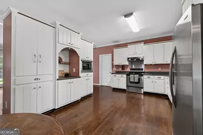 215 Dorsey Road, Hampton, GA 30228 - Photo 12