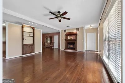 215 Dorsey Road, Hampton, GA 30228 - Photo 8