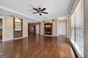 215 Dorsey Rd, Hampton, GA 30228 - Photo 8