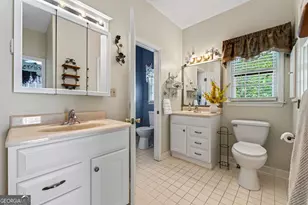 215 Dorsey Rd, Hampton, GA 30228 - Photo 24