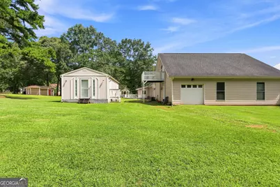 215 Dorsey Road, Hampton, GA 30228 - Photo 48