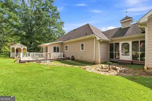 215 Dorsey Rd, Hampton, GA 30228 - Photo 50
