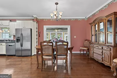 215 Dorsey Road, Hampton, GA 30228 - Photo 14