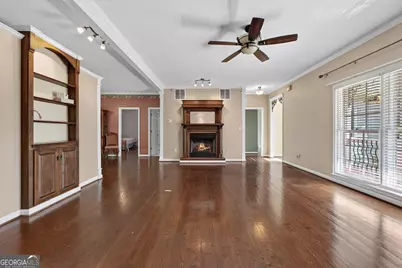 215 Dorsey Road, Hampton, GA 30228 - Photo 6