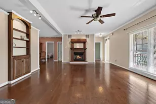 215 Dorsey Rd, Hampton, GA 30228 - Photo 6