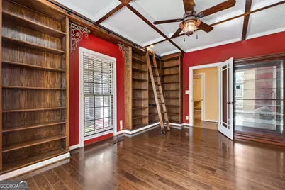 215 Dorsey Road, Hampton, GA 30228 - Photo 18