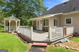 215 Dorsey Rd, Hampton, GA 30228 - Photo 58