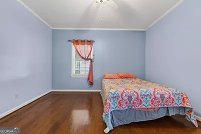 215 Dorsey Road, Hampton, GA 30228 - Photo 26