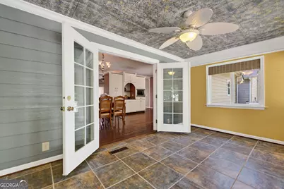 215 Dorsey Road, Hampton, GA 30228 - Photo 16