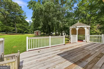 215 Dorsey Road, Hampton, GA 30228 - Photo 52