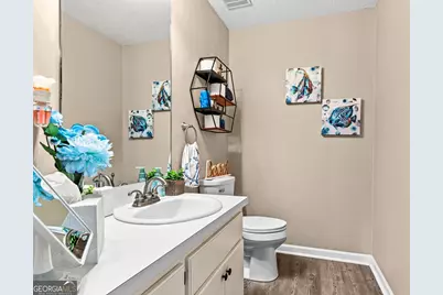 249 Natures Bounty Trail, Saint Marys, GA 31558 - Photo 20