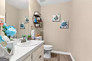 249 Natures Bounty Trail, Saint Marys, GA 31558 - Photo 20