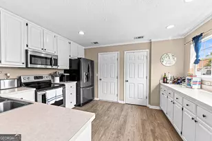 249 Natures Bounty Trail, Saint Marys, GA 31558 - Photo 14