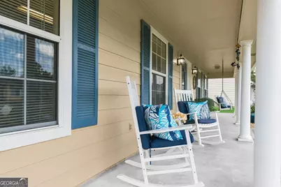 249 Natures Bounty Trail, Saint Marys, GA 31558 - Photo 4