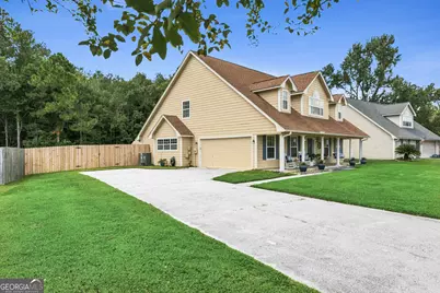 249 Natures Bounty Trail, Saint Marys, GA 31558 - Photo 2