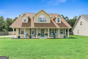 249 Natures Bounty Trail, Saint Marys, GA 31558 - Photo 1