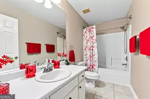 249 Natures Bounty Trail, Saint Marys, GA 31558 - Photo 28