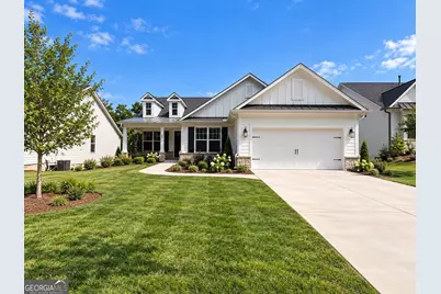 722 Highgrove Pass, Canton, GA 30115 - Photo 1