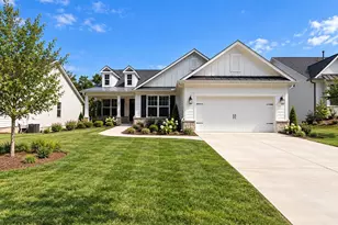 722 Highgrove Pass, Canton, GA 30115 - Photo 1