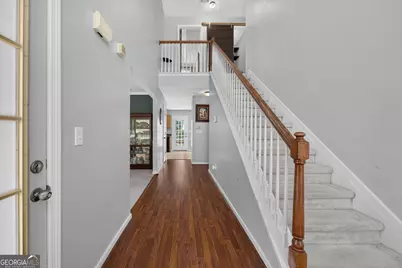 362 Summit View Drive, McDonough, GA 30253 - Photo 4