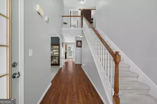 362 Summit View Dr, McDonough, GA 30253 - Photo 4