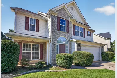 362 Summit View Drive, McDonough, GA 30253 - Photo 2