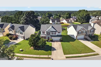 362 Summit View Drive, McDonough, GA 30253 - Photo 30